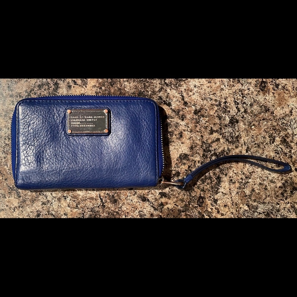 Marc by Marc Jacobs wallet